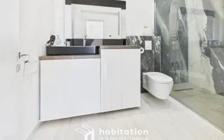 Locuința ideală în Braytim – Apartament cu 3 camere - tur virtual - Poză 24