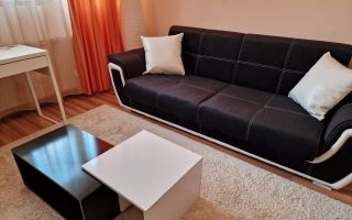 Apartament 2 camere, mobilat complet, loc parcare Drumul Taberei-Favorit - Poză 2