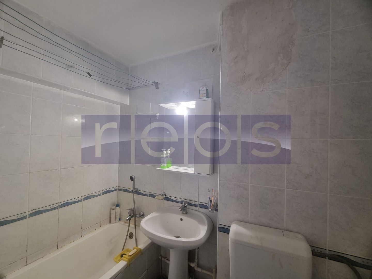VANZARE 3 CAMERE | SEMIDECOMANDAT | ZONA - UNIRII - Poză 9