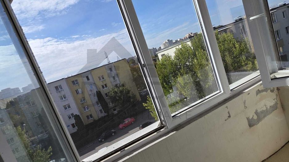 Apartament cu 2 camere, 51 m², Dâmbu Pietros – centrală proprie, mobilat și utilat - Poză 8