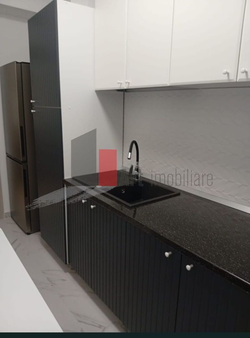 Inchiriere apartament 2 camere in zona Gorjului-NOVUM 56 - Poză 5