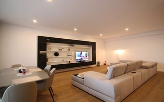 Apartament cu 4 camere de vânzare în zona Herastrau - Poză 5