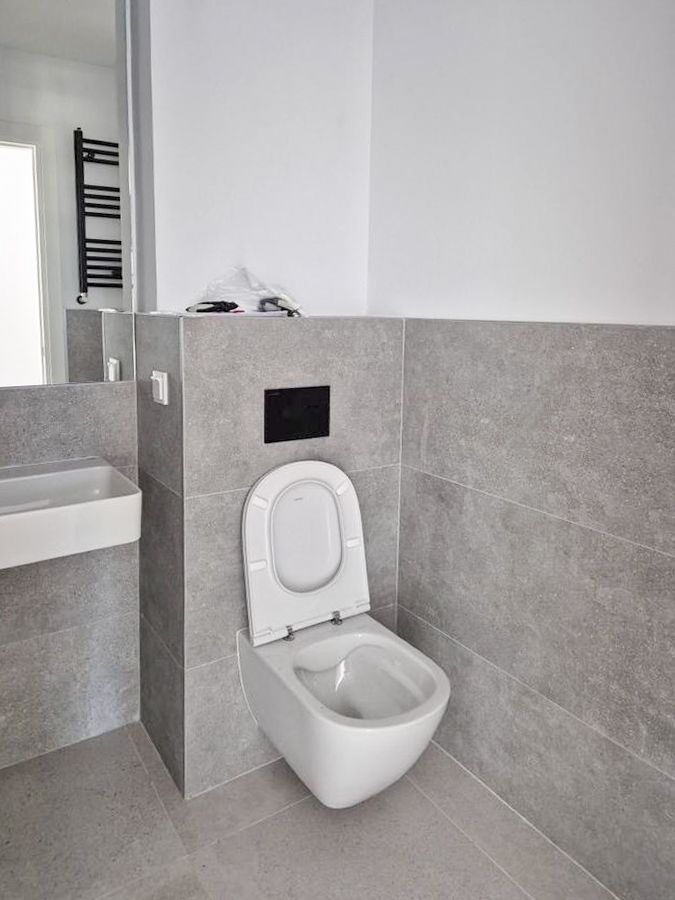 Vânzare | Apartament 2 camere | Parcare | Boxă incluse | Floreasca - Poză 11