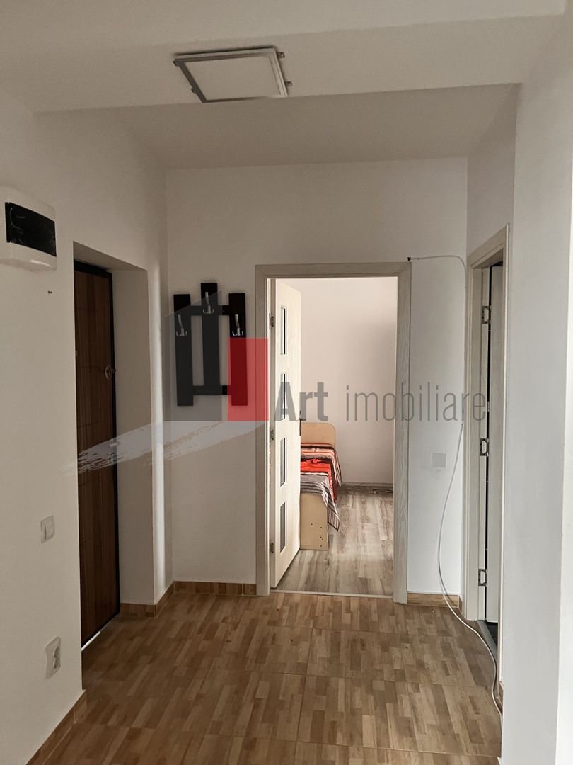 Apart Hotel,  VILA,  D+P+2E+ MANSARDA , 7 garsoniere,  apart. cu 2 si 3 camere - Poză 20