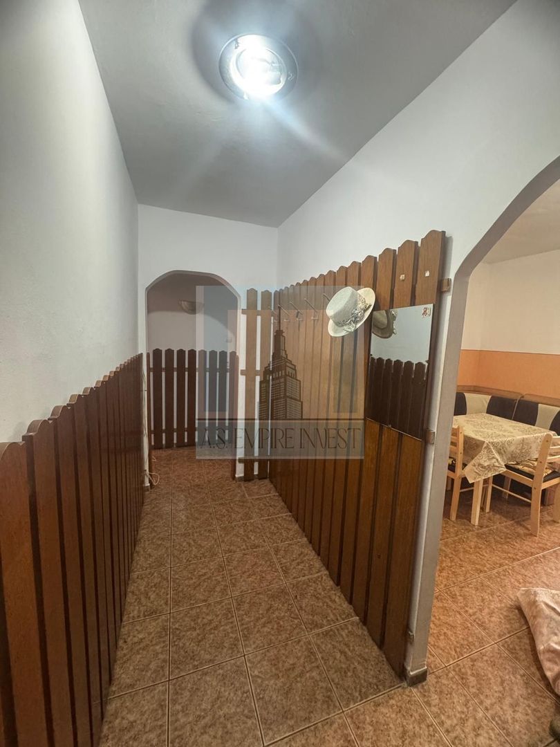 Ap 2 camere mobilat-utilat - zona Grivitei - Poză 9