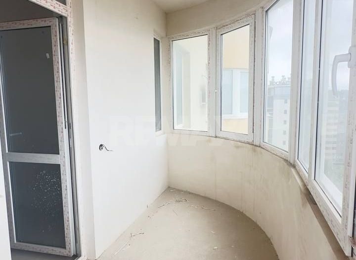 De vânzare I Apartament cu 3 camere I Variantă Albă | Buiucani I Alba Iulia - Poză 15