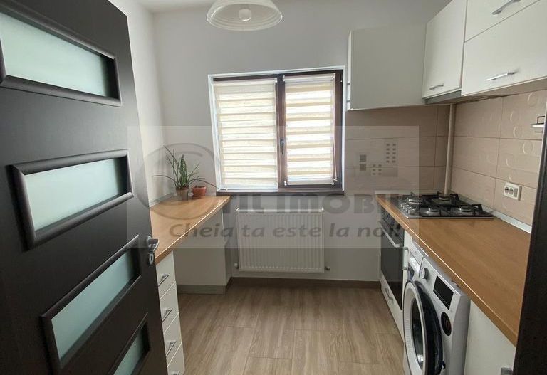 Apartament 2 camere decomandat – 59 mp, etaj 1/4, parcare Intabulata ! - Poză 7