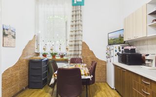 Casă complet utilată și mobilată în Păuliș - Poză 2