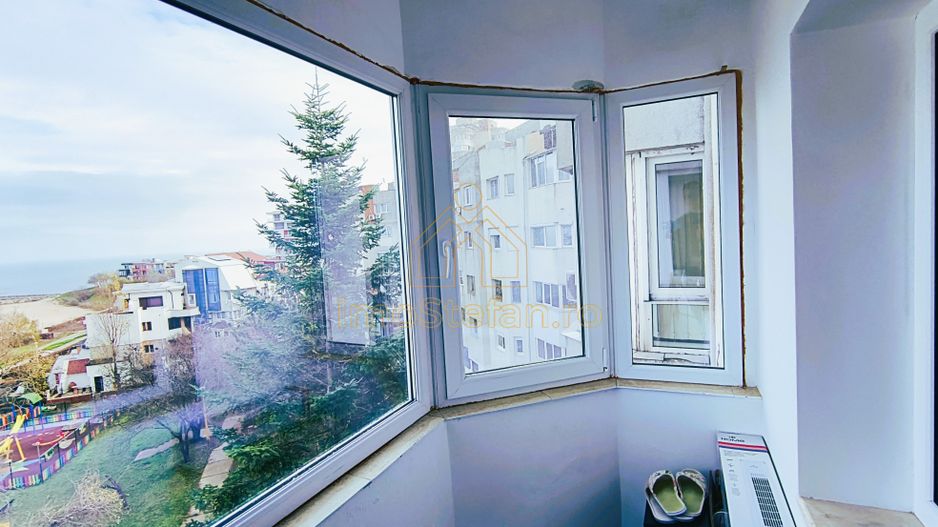 Faleză Nord | Apartamentul tău cu vedere la RĂSĂRIT - Poză 19