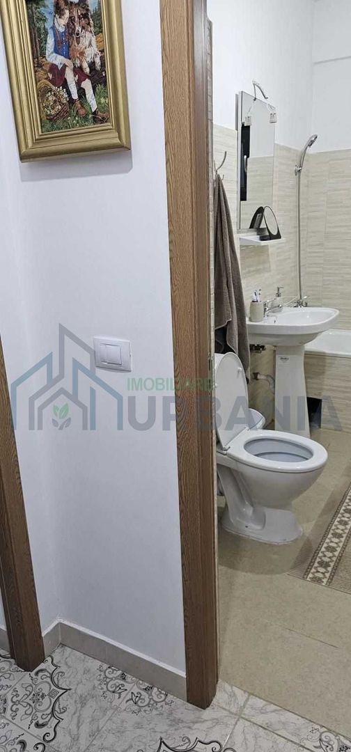 Apartament 1 cameră, Valea Adâncă - Intersecția 5 Drumuri, Iași - Poză 8