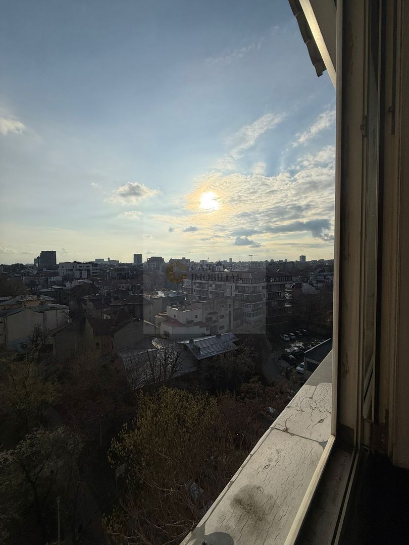 2 camere I Calea Mosilor - Eminescu I 55 mp I bloc 1982 - Poză 2