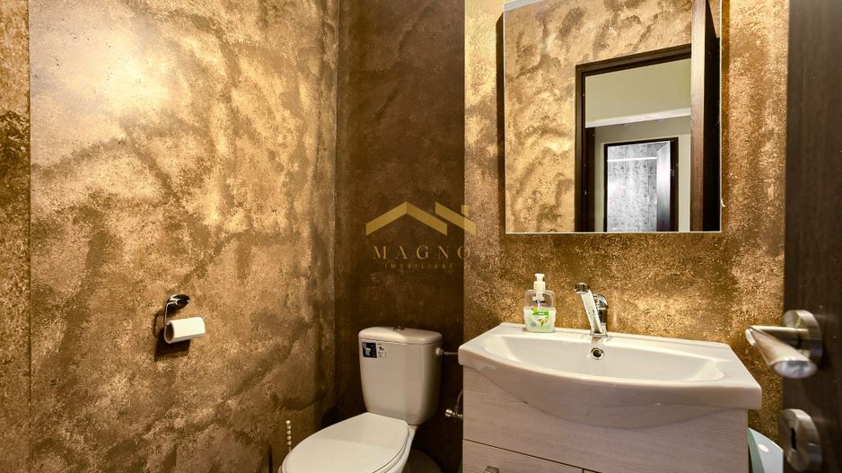 Apartament 3 camere et1 MICALACA 300 / Malul Muresului - Poză 14