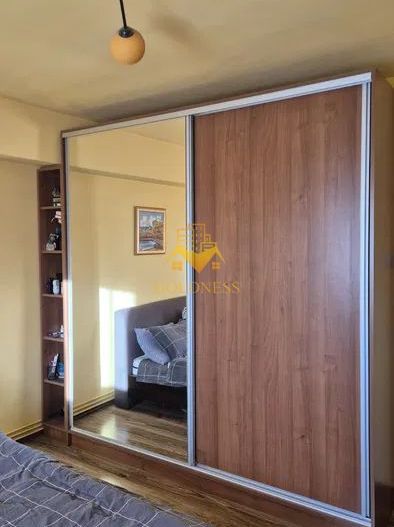 2 Camere decomandate, Parcare, AC, Marasti, Petfriendly, The Office. - Poză 5