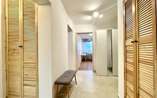 Apartament 3 camere, cu garaj,prima inchiriere, Central - Piața Unirii - Poză 15