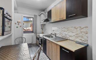 Apartament 2 camere de vânzare – Sanpetru, parter, curte proprie - Poză 4