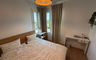 Apartament 3 camere - AFI CITY - Laminorului - Parcare - Poză 15