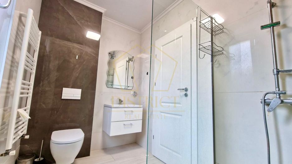 Apartament spatios cu 2 camere | Giroc - Poză 5