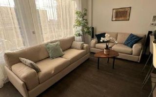 Apartament Duplex 3 camere, New Town Residence Dristor - Poză 4