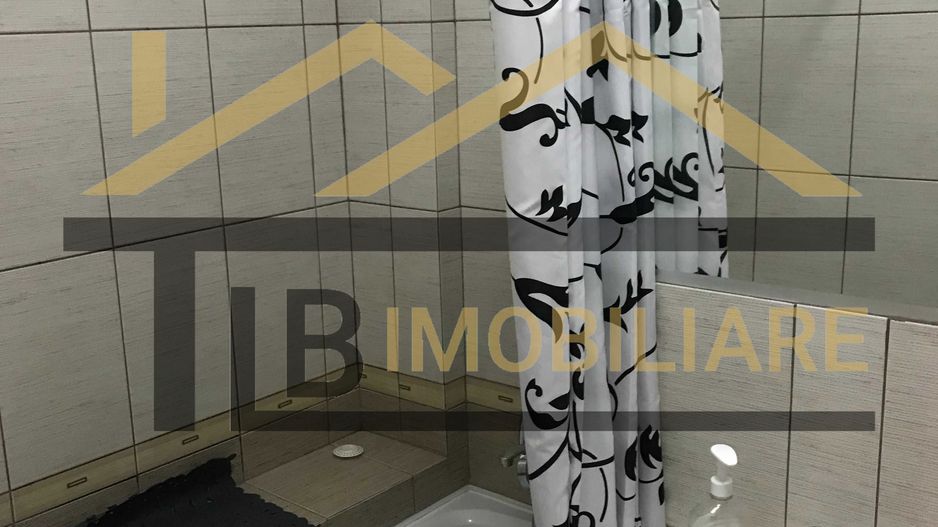 Apartament de 2 camere, decomandat, 75mp, parcare, Zona Aleea Carpati - Poză 6