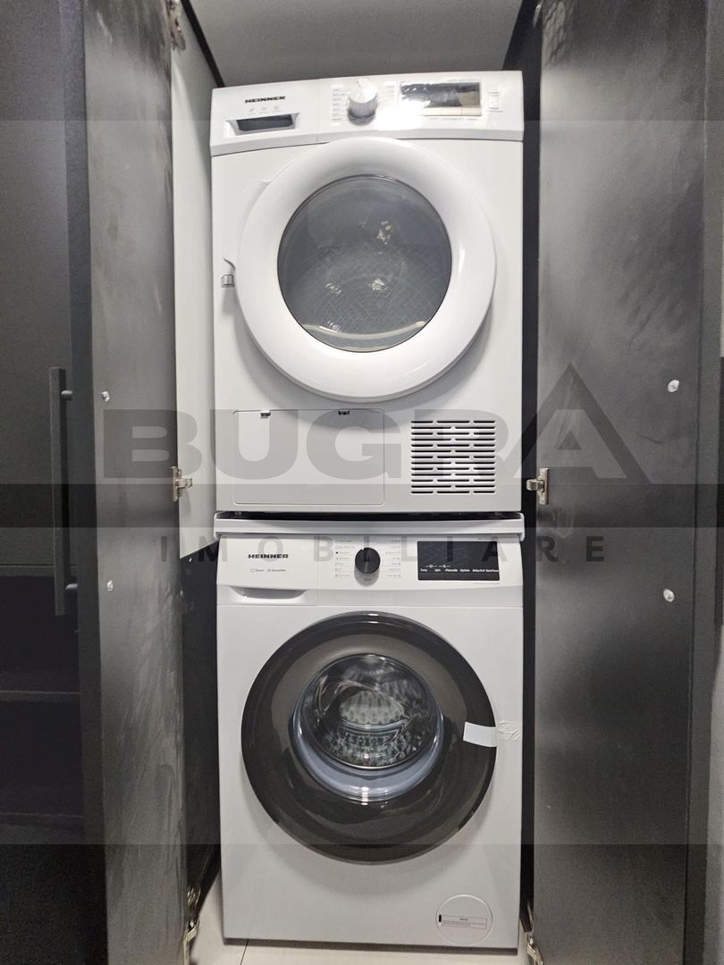 Apartament 2 camere,  45mp, etaj intermediar, parcare, zona Eroilor - Poză 13