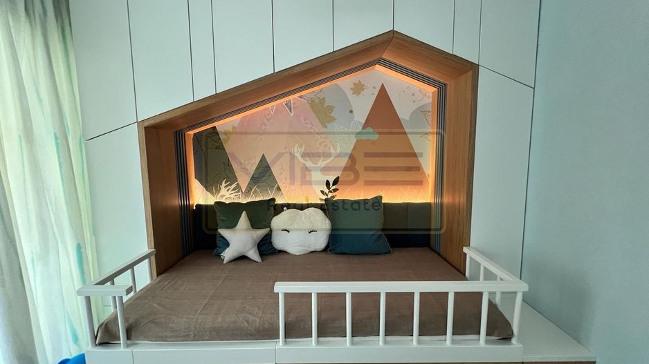 Păcurari - Petru Poni - Apartament Premium - 94mp! - Poză 12