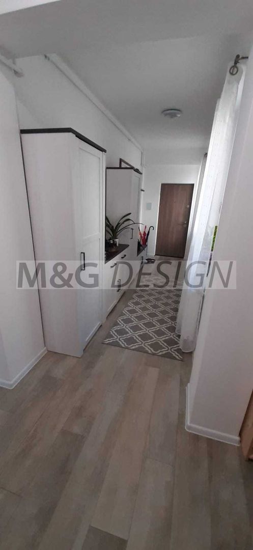 Apartament 2 camere Giroc etaj 1 bloc cu lift - Poză 5