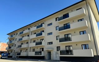 Apartament nou 2 camere 56 mp etaj 1 - Zona Rahovei/ Doamna Stanca - Poză 7