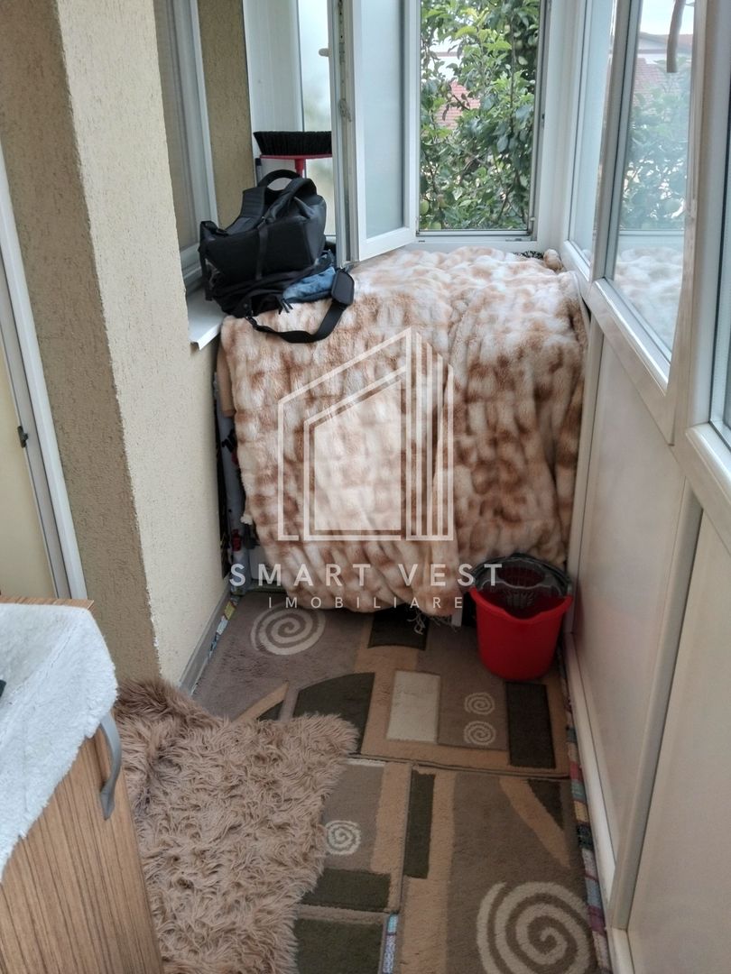 Apartament 2 camere | Etajul 1 | Zona Piata de vechituri - Poză 10