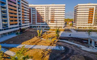 Apartament 2 camere, tip 1A, 1B, 8A, 8B - Copou Garden Residence - Poză 22