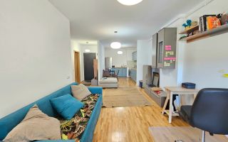 Apartament 2 Camere | 52 mp | Terasa | Garaj | Mobilat/Utilat | Sopor - Poză 7