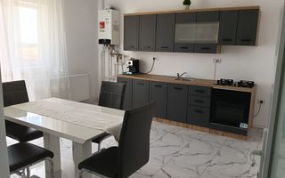 Casa Individuala Becicherecu Mic,P+M,3 Camere,2 Bai,Mobilata si Utilata - Poză 6