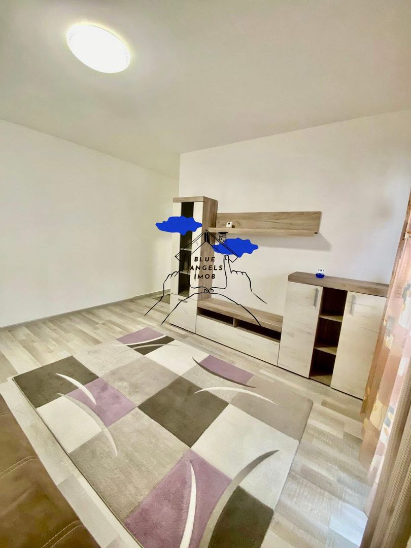 Garsoniera PET FRIENDLY, cu pod, Sanpetru Residence - Poză 3