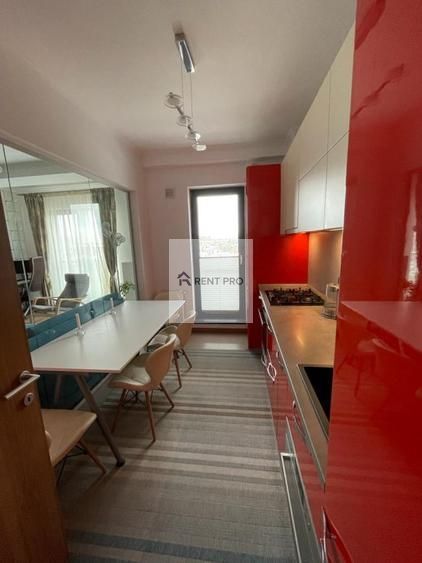 3 Camere 20th Residence Lacul Morii - Poză 21
