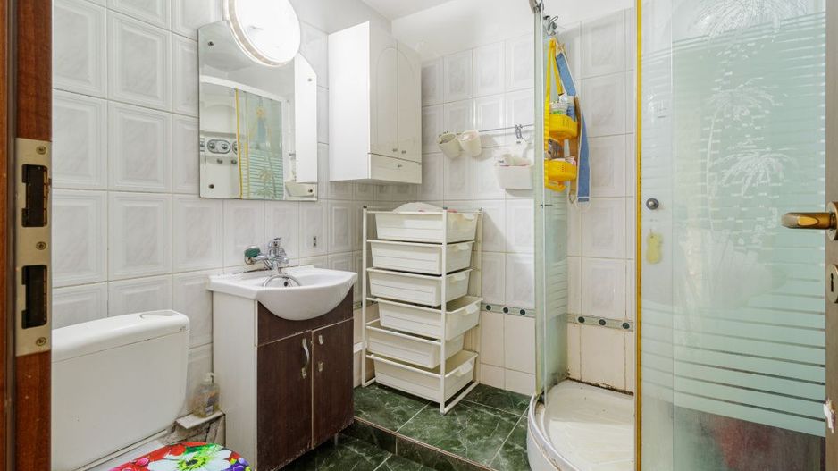 Apartament 3 camere 90 mp, etaj 1, stradal, Otopeni - Poză 7