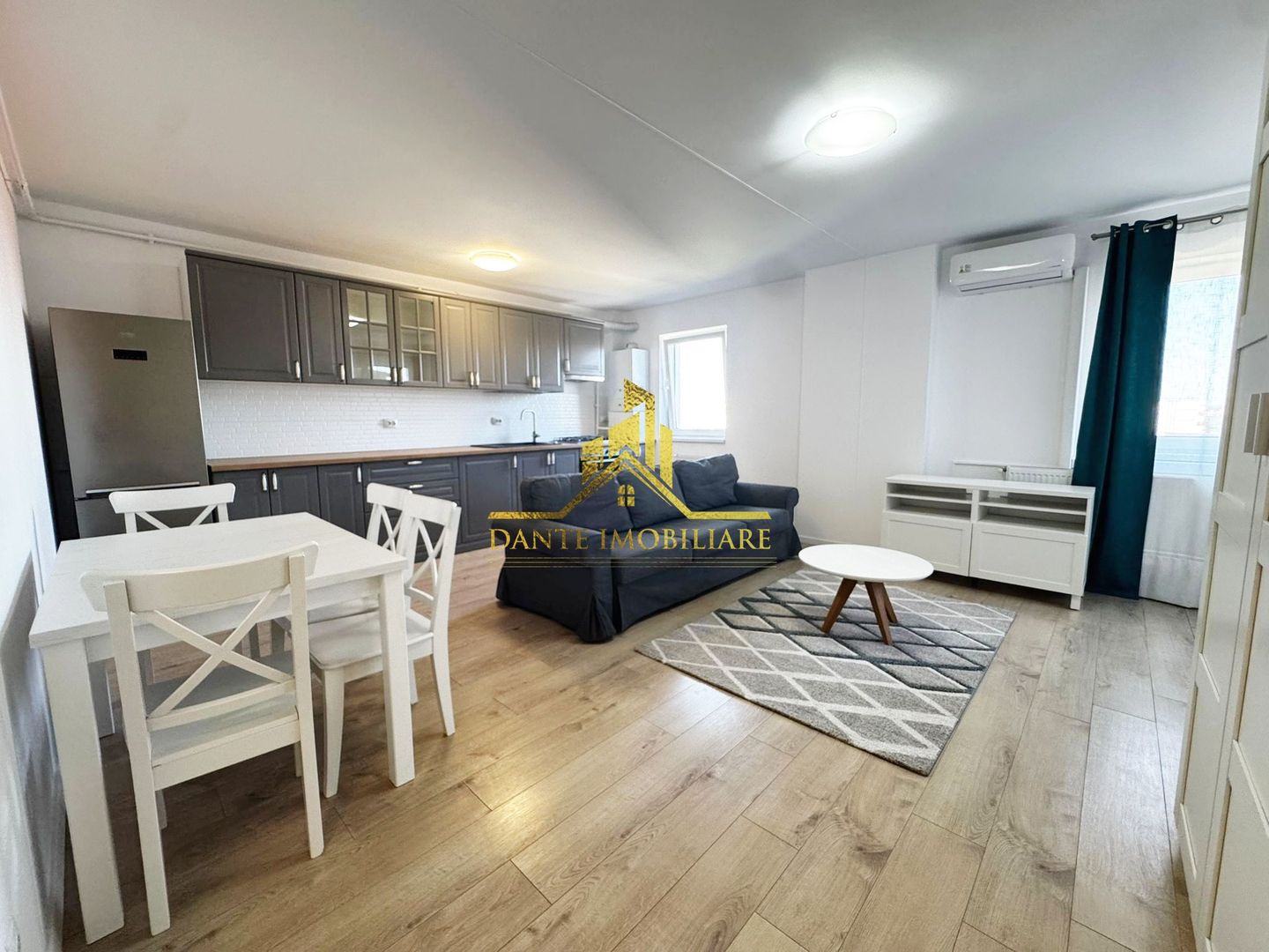 2 camere, modern, parcare, bloc nou, balcon, Marasti, Piata 1 Mai - Poză 1