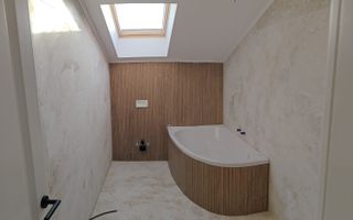 Casa moderna, construita pentru confort și eficiență - Poză 3