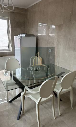Apartament 3 camere de lux Herăstrău, 121 mp, parcare - Poză 9
