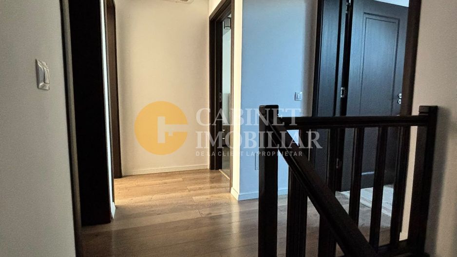 🏘️ CASĂ DUPLEX PREMIUM - Horpaz,Mobilată și  utilată complet ! 🏘️ - Poză 3