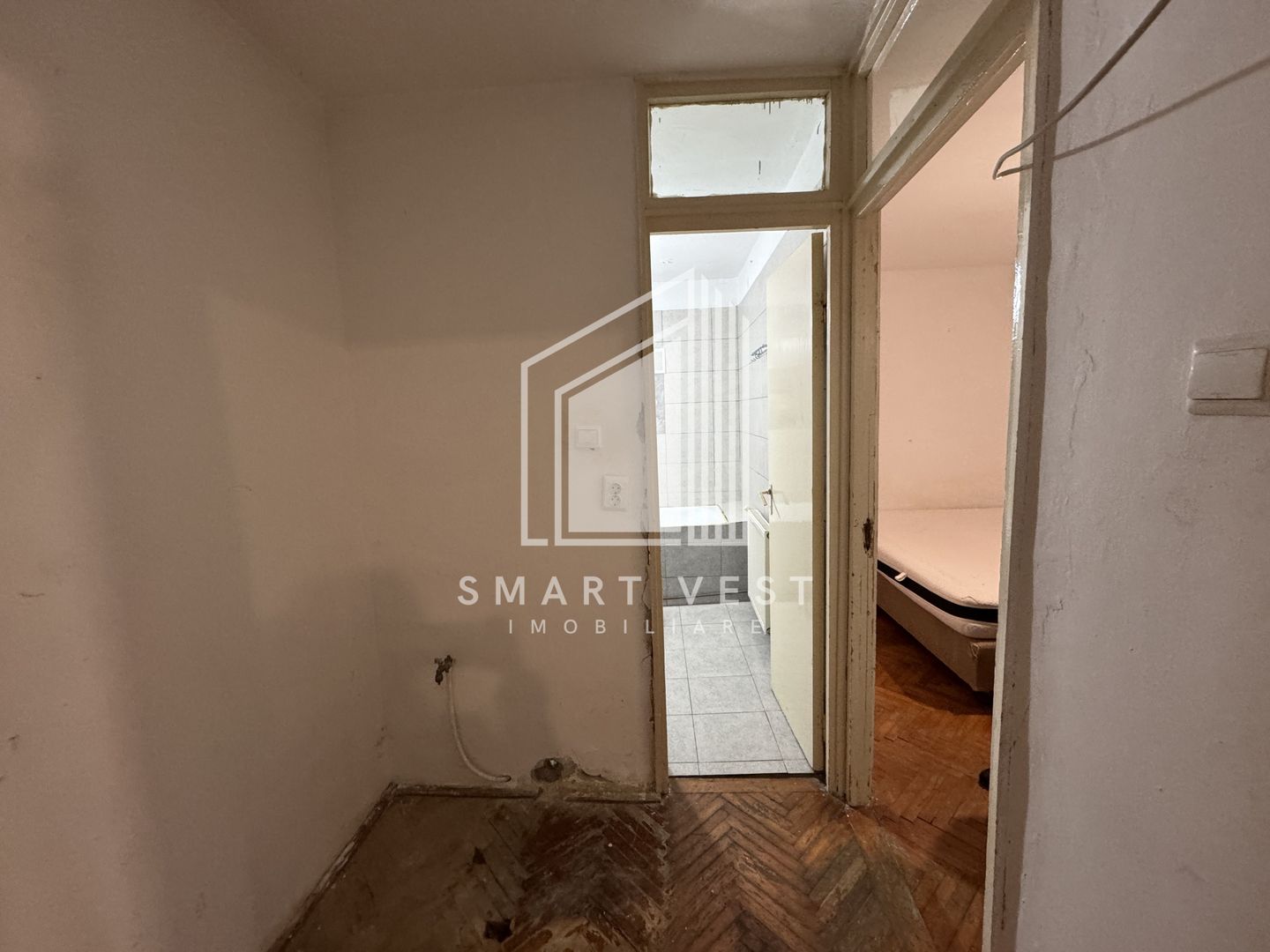 Apartament 2 camere | Etaj 2 | Zona Micro 16 - Poză 13