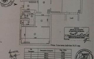 Spațiu comercial 107 mp, bulevard Pacurari, Alexandru cel Bun - Poză 2