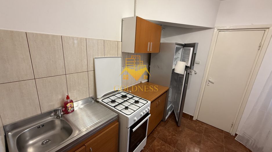2 camere decomandate, Piata Marasti, Kaufland, Lensa, Pet Friendly - Poză 10
