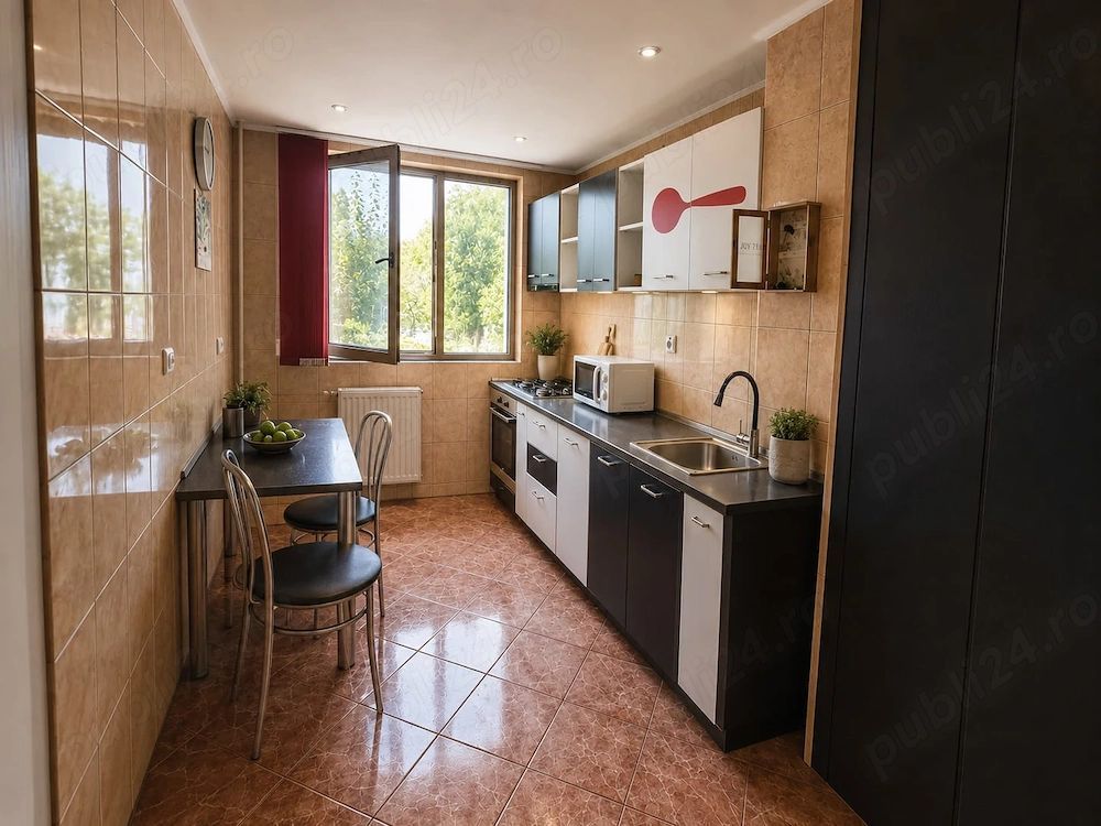 Apartament 3 camere zona Liviu Rebreanu - Titan - Poză 1