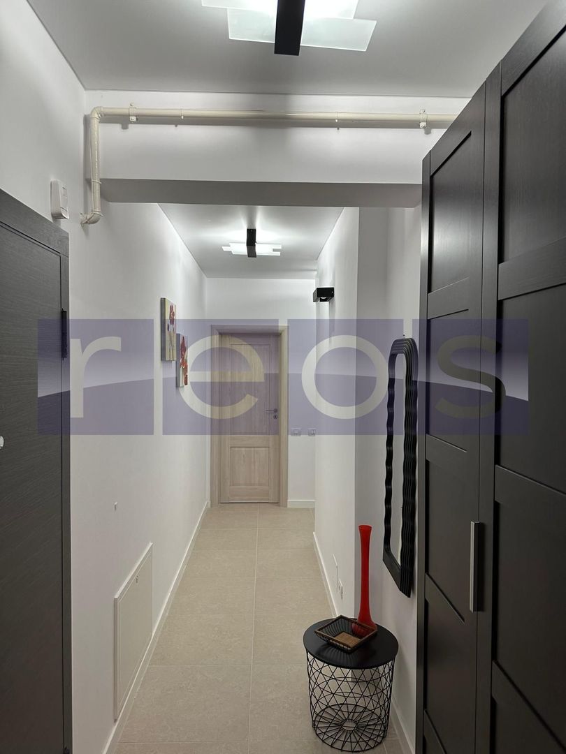 VANZARE 3 CAMERE DECOMANDAT MIHAI BRAVU - Poză 15