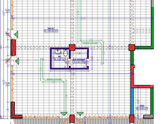Spatii comerciale / birouri | Aradului | Timisoara | Dezvoltator - Poză 14