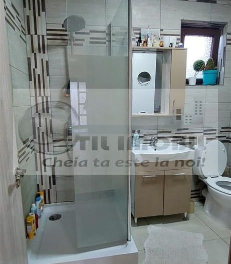 CASA TIP TRIPLEX ZONA VISANI 114MP  MOBILAT SI UTILAT 155,000 € - Poză 19