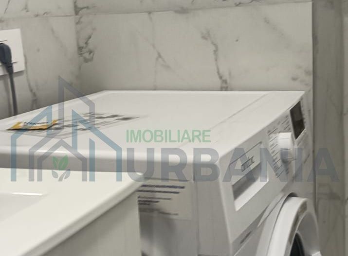 Închiriez apartament 1 cameră - Poză 5