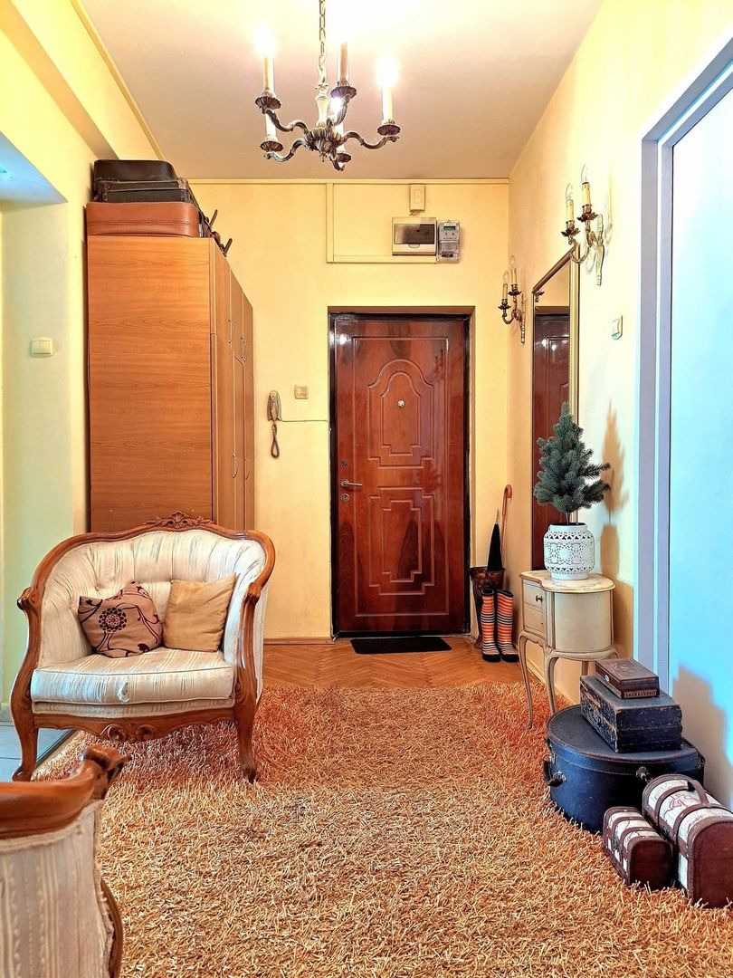 APARTAMENT PREMIUM 4 CAMERE + GARAJ | ZONA CENTRALA | DACIA EMINESCU - Poză 11