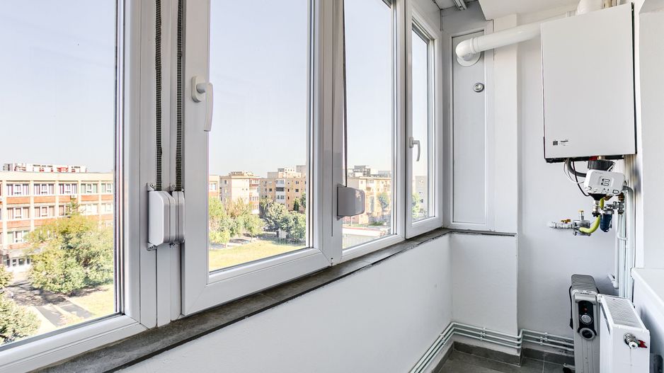 Vandut! Apartament micălaca 2 camere - Comision 0% la cumparare - Poză 4