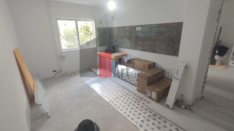 Vânzare apartament 2 camere semidecomandat Drumul Găzarului - Giurgiului - Poză 12