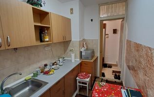 Apart 1 camera decomandat Sagului-Piata Doina
